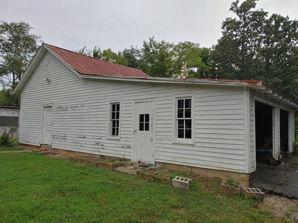 6540 Highway 41-A Lot 14, Pleasant View, TN 37146